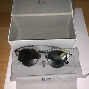 Door so real women’s sunglasses